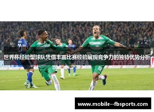 世界杯经验型球队凭借丰富比赛经验展现竞争力的独特优势分析 世界杯经验型球队凭借丰富比赛经验展现竞争力的独特优势分析